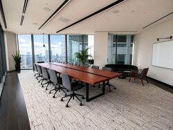 One Raffles Place (D1), Office #575912071